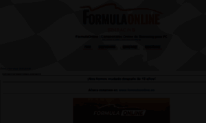 Formulaonline.foroactivo.com thumbnail