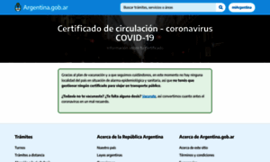 Formulario-ddjj.argentina.gob.ar thumbnail