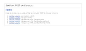 Formulario.conacyt.gov.py thumbnail