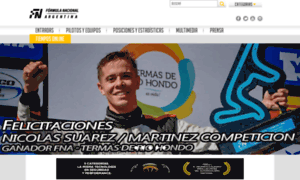 Formulas-argentinas.com.ar thumbnail