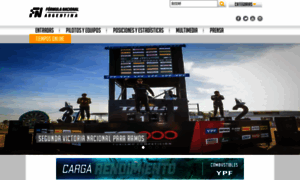 Formulas-argentinas.com.ar thumbnail