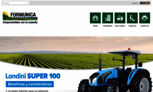 Formunica.com thumbnail