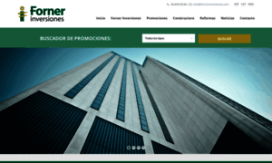 Fornerinversiones.com thumbnail