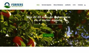 Forners.com thumbnail