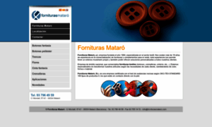 Forniturasmataro.com thumbnail