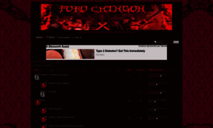 Foro-chingon.activo.mx thumbnail