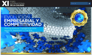 Foro-internacional-de-la-calidad.icontec.org thumbnail