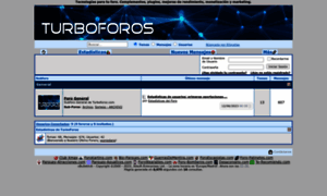 Foro-phpbb.com thumbnail