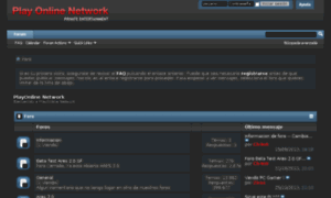 Foro-playonline.com.ar thumbnail