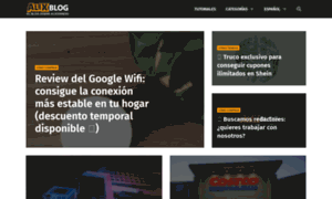 Foro.alixblog.com thumbnail