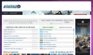 Foro.animeid.com thumbnail