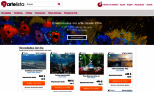 Foro.artelista.com thumbnail