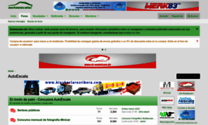 Foro.autoescala.net thumbnail