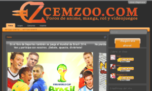 Foro.cemzoo.com thumbnail