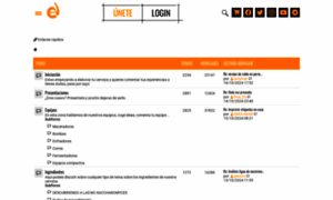 Foro.cerveceros-caseros.com thumbnail