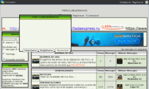 Foro.clubladaniva.es thumbnail