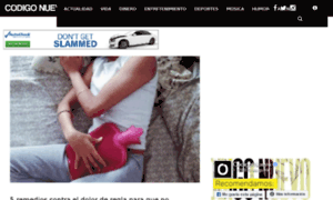 Foro.codigonuevo.com thumbnail