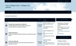 Foro.codigos-qr.com thumbnail