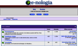 Foro.e-nologia.com thumbnail