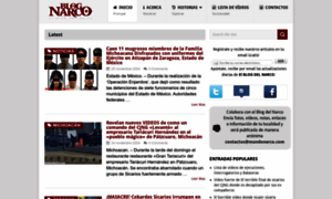 Foro.elblogdelnarco.com thumbnail