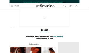 Foro.enfemenino.com thumbnail