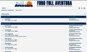 Foro.fullaventura.com thumbnail