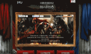 Foro.heroesmu.com thumbnail