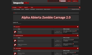 Foro.imperiolnj.net thumbnail
