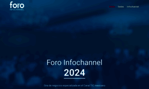 Foro.infochannel.info thumbnail