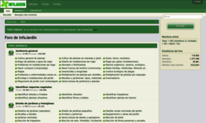 Foro.infojardin.com thumbnail