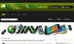 Foro.jiayu.es thumbnail