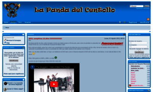 Foro.lapandadelcentollo.com thumbnail