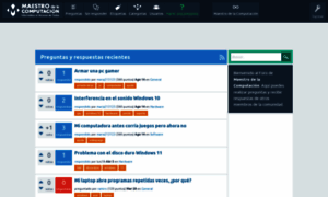 Foro.maestrodelacomputacion.net thumbnail