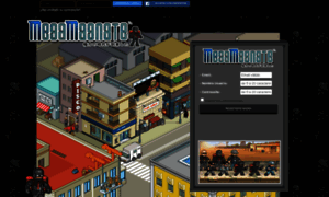 Foro.megamagnate.net thumbnail