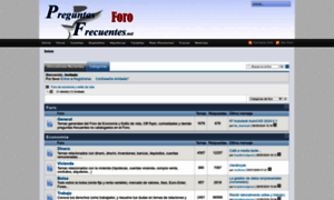 Foro.preguntasfrecuentes.net thumbnail