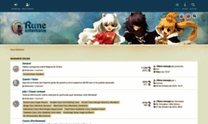 Foro.rune-nifelheim.com thumbnail
