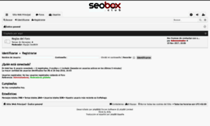 Foro.seobox.club thumbnail