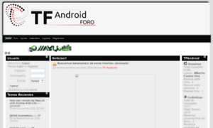 Foro.tfandroid.es thumbnail