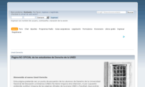 Foro.uned-derecho.com thumbnail