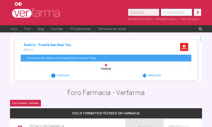 Foro.verfarma.com thumbnail
