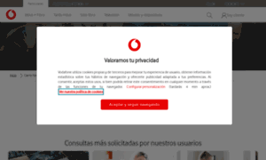 Foro.vodafone.es thumbnail