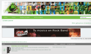 Foro.xboxvenezuela.com thumbnail