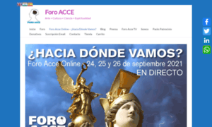 Foroacce.com thumbnail