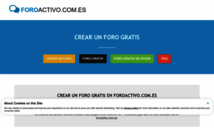 Foroactivo.com.es thumbnail