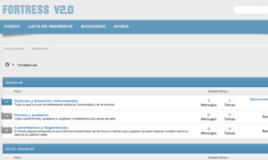 Foroadicto.net thumbnail