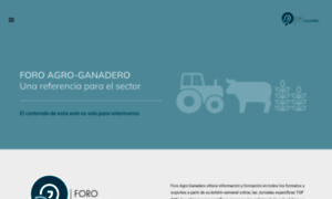 Foroagroganadero.com thumbnail