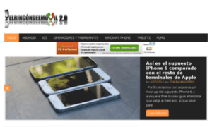 Foroandroid.org thumbnail