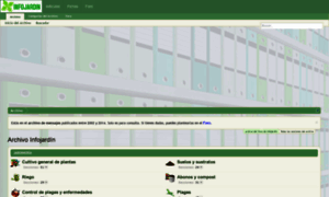 Foroantiguo.infojardin.com thumbnail