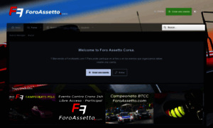 Foroassetto.com thumbnail