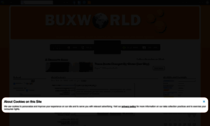 Forobuxworld.foroactivo.com thumbnail